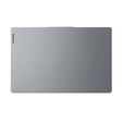 Lenovo IdeaPad Slim 3 15IAN8 Intel Core i3 N-series i3-N305 Port&aacute;til 39,6 cm (15.6") Full HD 8 GB LPDDR5-SDRAM 256 GB SSD Wi-Fi 6 (802.11ax) Portugu&eacute;s Gris image number null