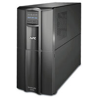 UPS APC Smart-UPS 2200VA LCD 230V con SmartConnect