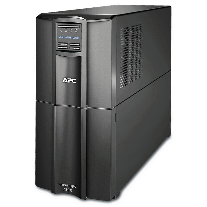 UPS APC Smart-UPS 2200VA LCD 230V con SmartConnect image number 0