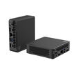 Mini PC ASUS NUC 15 PRO Ultra 5 225H 16GB DDR5 512GB Arc 130T W11 Pro image number null