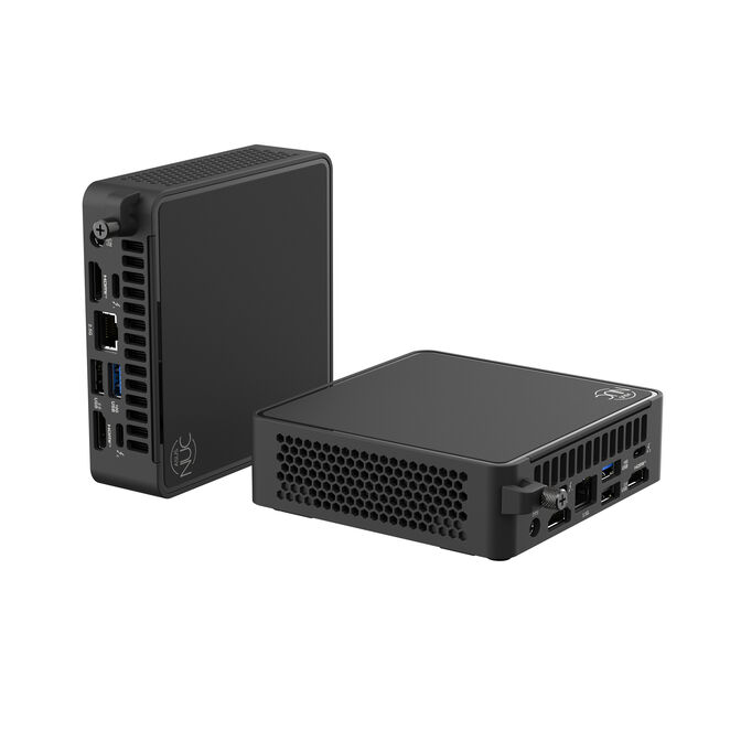 Mini PC ASUS NUC 15 PRO Ultra 5 225H 16GB DDR5 512GB Arc 130T W11 Pro image number 16