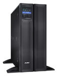 UPS APC Smart-UPS X 3000VA Rack/Torre LCD 200-240V con Onda de Salida Sinusoidal image number null