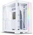 Caja E-ATX Lian Li O11 Dynamic Evo Blanco Vidrio Templado image number null