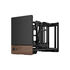 Torre Mini-ITX Fractal Design Terra Graphite image number null