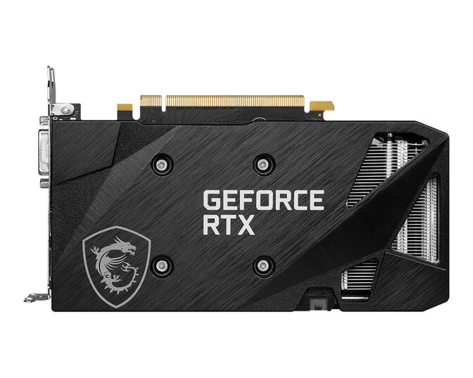 Tarjeta Gr&aacute;fica MSI GeForce&reg; RTX 3050 VENTUS 2X XS OC 8GB GDDR6 image number 2