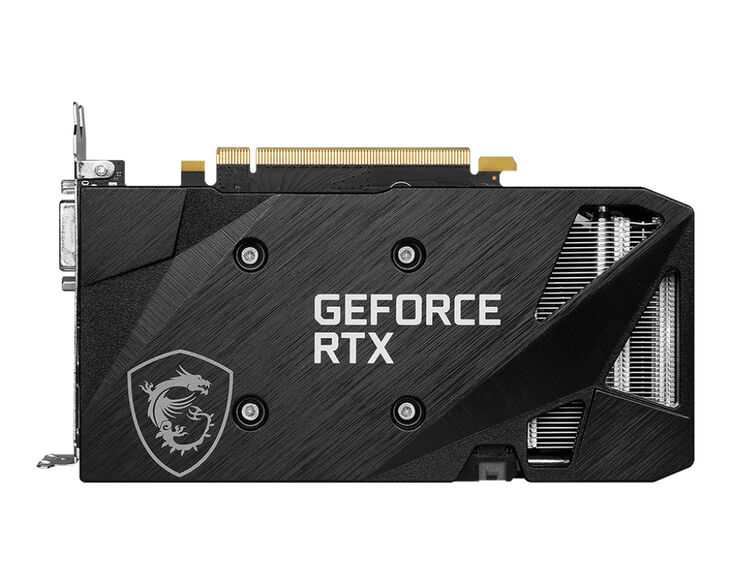 Tarjeta Gráfica MSI GeForce® RTX 3050 VENTUS 2X XS OC 8GB GDDR6 image number 2