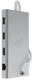 Docking Station Razer USB-C Mercury image number null
