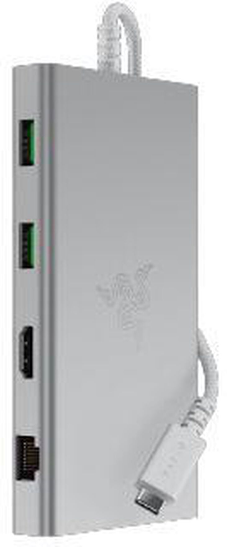Docking Station Razer USB-C Mercury image number 2