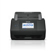 Esc&aacute;ner de Documentos Epson WorkForce ES-580W image number null