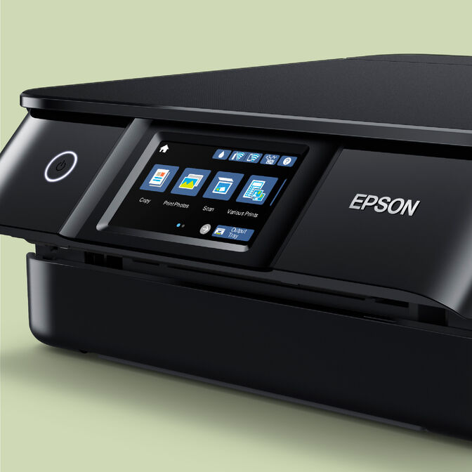 Multifuncional Epson Expression Photo XP-8700 Wi-Fi image number 1