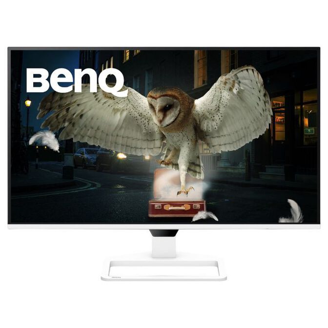 Monitor BenQ 27" EW270Q IPS WQHD 16:9 200Hz HDR10 (1ms) image number 2