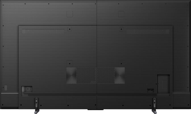 Televisor Hisense 100U7KQ 100" QD Mini LED UltraHD 4K VIDAA image number 3