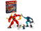 LEGO Ninjago: Meca Elemental de Fuego de Kai, 322 Piezas (71808)