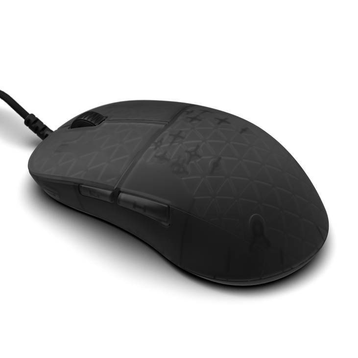Ratón Gaming Endgame Gear XM2 8k V2 - Dark Frost image number 0