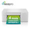 Impresora Multifunción de Inyección de Tinta Brother DCP-J1200W WiFi