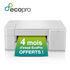 Impresora Multifunción de Inyección de Tinta Brother DCP-J1200W WiFi image number null