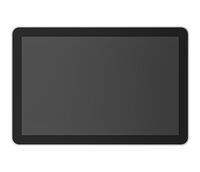Panel de Programaci&oacute;n Logitech Tap Scheduler Blanco