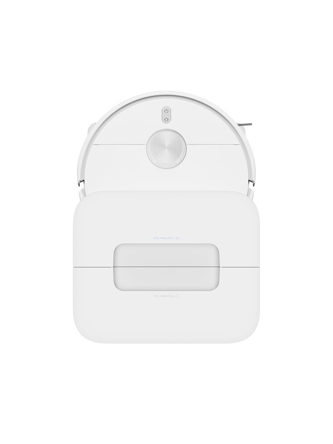 Aspiradora Robot Xiaomi Robot Vacuum H50 con Base de Autolimpieza image number 3
