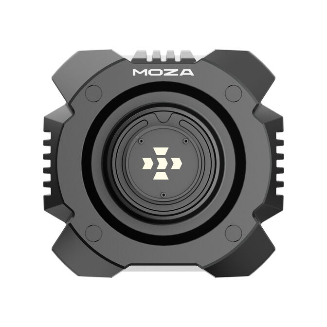 Ultra Direct Drive MOZA Racing R16 (16Nm) image number 3
