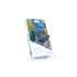 Lector de Tarjetas Tooq - DNI 4.0 y Tarjeta Inteligentes USB 2.0 Negro image number null