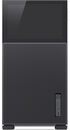 Caja ATX Jonsbo D41 MESH con Visor Vidrio Templado Negro image number null
