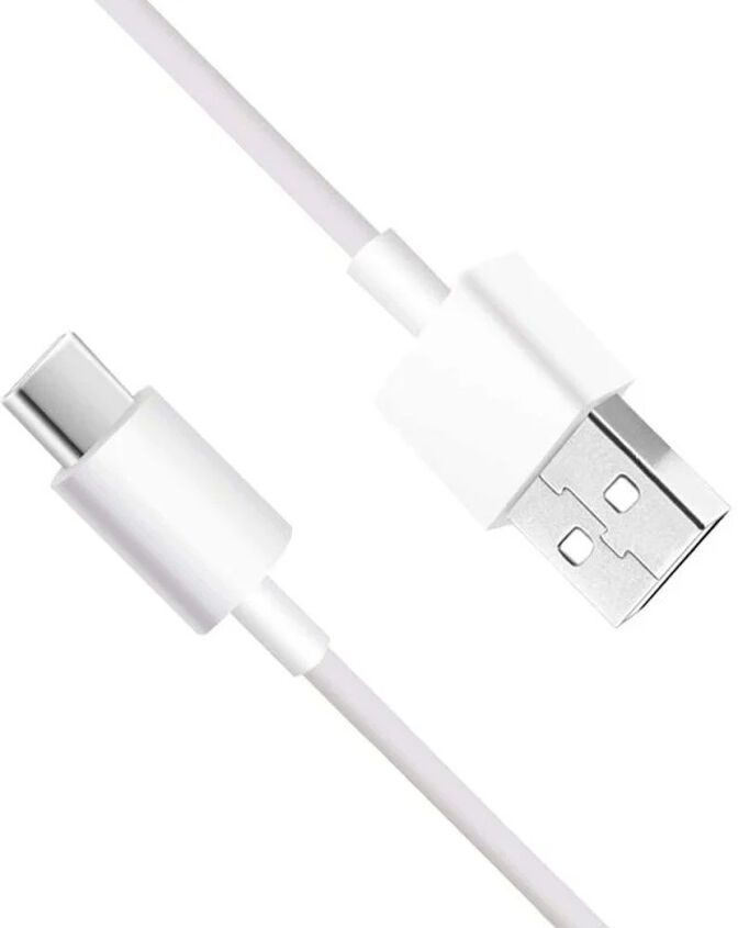 Xiaomi Cable USB?A a USB?C 3?A 60?W 1?m image number 1
