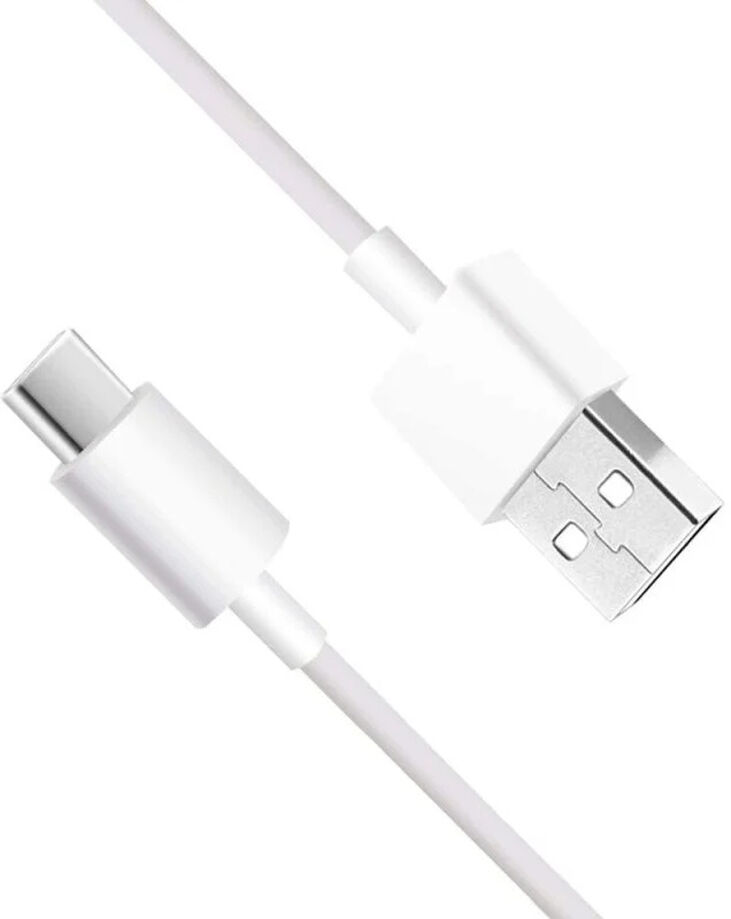 Xiaomi Cable USB?A a USB?C 3?A 60?W 1?m image number 1