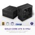 Fuente Alimentaci&oacute;n NZXT 750W Core 80+ Gold ATX 3.1 PCIe 5.1 image number null