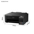 Impresora Epson EcoTank ET-1810 Wi-Fi image number null