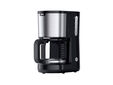 Cafetera de Goteo Braun PurShine KF 1500 Negro/Inox image number null