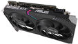 Tarjeta Gr&aacute;fica Asus GeForce&reg; RTX 3060 Dual OC V2 12GB GD6 image number null