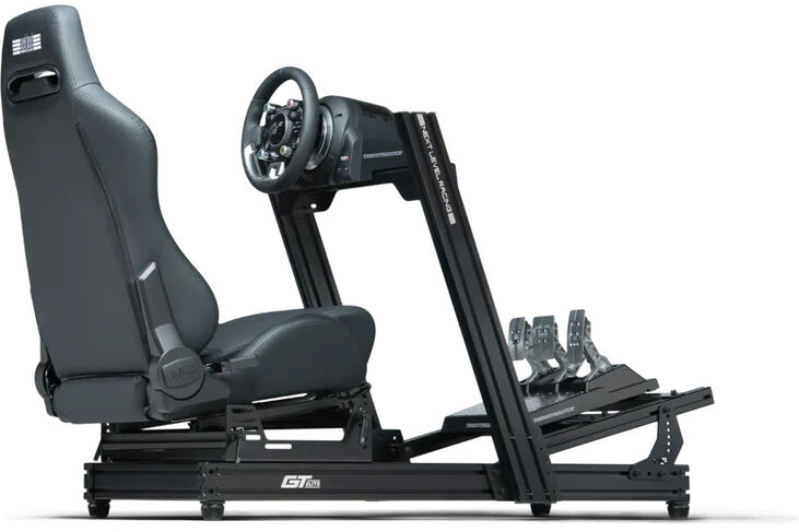 Asiento de competición Next Level Racing ELITE ERS3 image number 5