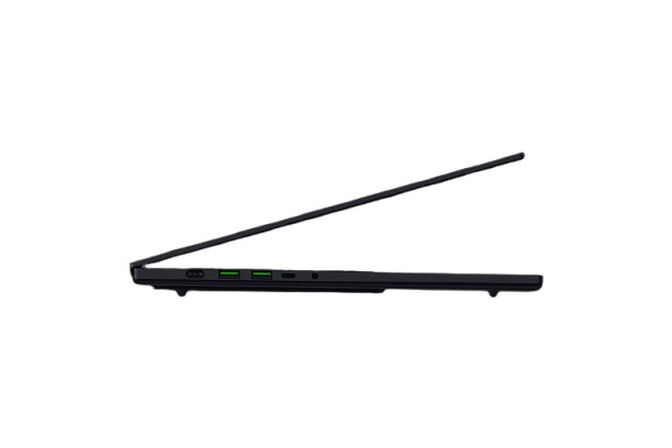 Port&aacute;til Razer Blade 16 (2026) Ultra 9 386H 64GB 1TB RTX 5080 2.5K OLED 240Hz W11 image number 4