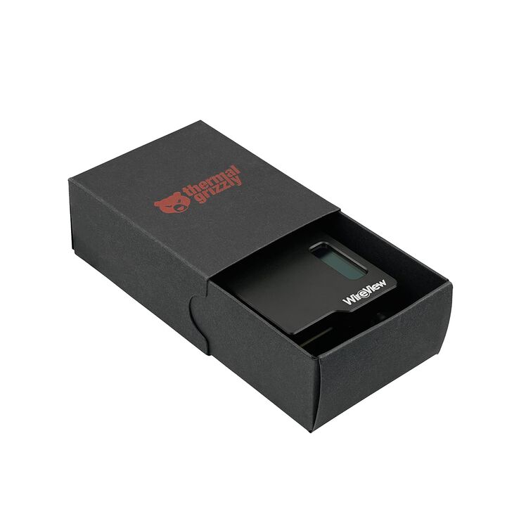 Thermal Grizzly WireView GPU 2x 8-Pin PCIe - Normal image number 7