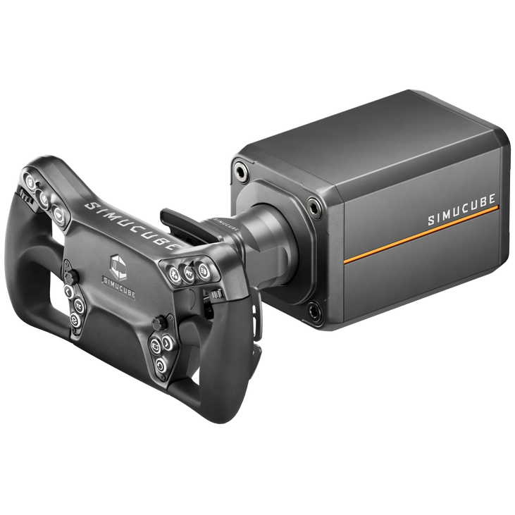 Volante Simucube Savu Sport image number 1