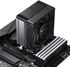 Ventilador CPU Jonsbo CR-1000 EVO Negro 120mm image number null