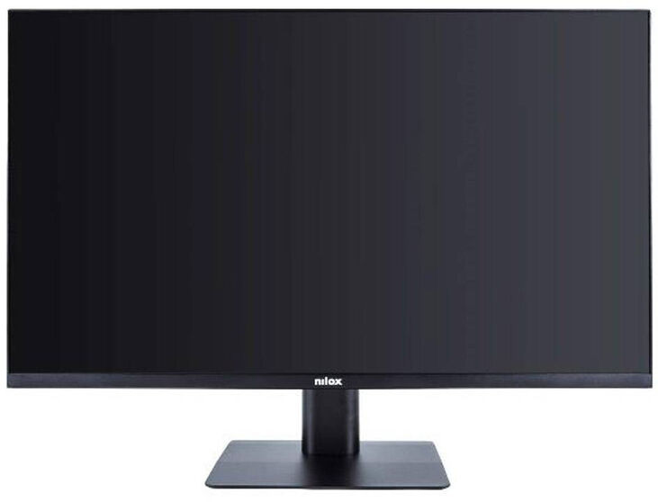 Nilox MONITOR NXM27FHD112 27" FULLHD IPS 100HZ HDMI/DP SQUARE&middot; pantalla para PC 68,6 cm (27") 1920 x 1080 Pixeles LED Negro image number 0