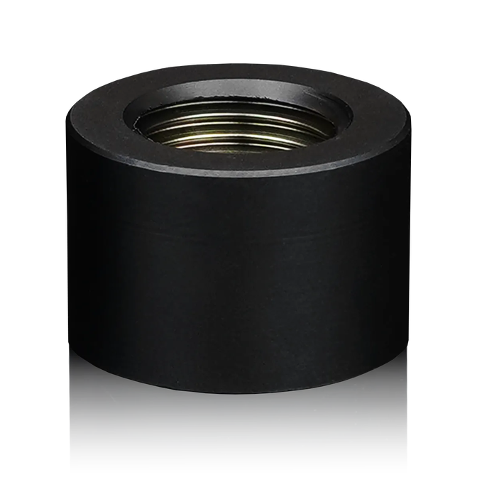 Thermal Grizzly DeltaMate Extender - FF14 Negro image number 0