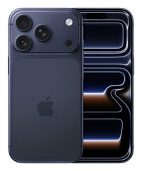 Smartphone iPhone  17 Pro 6.3" 256GB Deep Blue