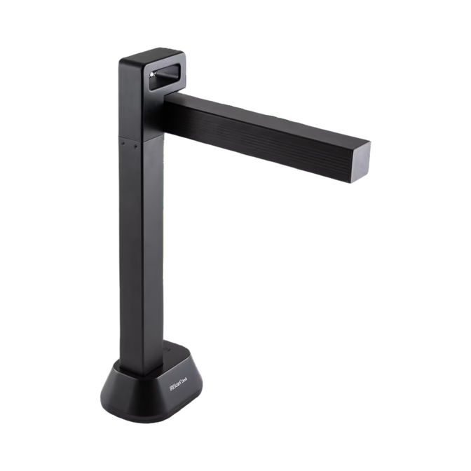Esc&aacute;ner de Mesa IRIS IRISCan Desk 6 Pro A3 image number 5