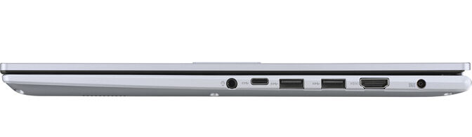 Port&aacute;til Asus VivoBook F1605 16" i5 12GB 512GB Iris Xe W11 image number 5