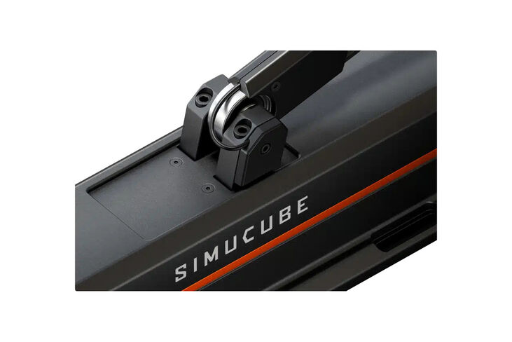 Pedal Simucube ActivePedal Pro - Negro image number 1