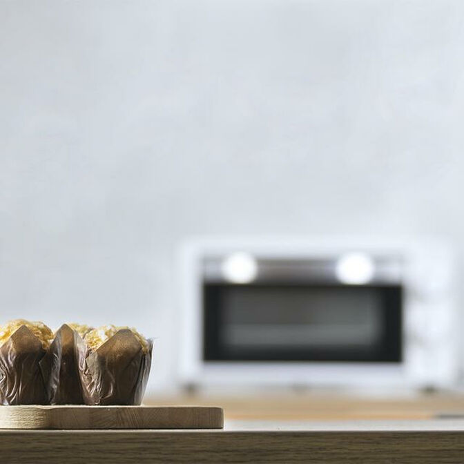 Horno de Sobremesa Cecotec Bake&Toast 1090 White image number 5