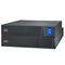 UPS APC Easy On-Line SRV 1000VA RM 230V con Paquete de Batería de Autonomía Prolongado Rail Kit