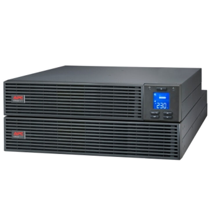 UPS APC Easy On-Line SRV 1000VA RM 230V con Paquete de Batería de Autonomía Prolongado Rail Kit image number 0