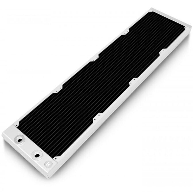 Radiador Cobre EKWB Quantum Surface S560 2 x G1/4 30mm Blanco image number 0