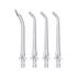 Xiaomi Water Flosser Replacement Tips x4 - Boquillas de Reemplazo image number null