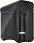 Torre E-ATX Fractal Design Torrent Compact Negro Templado Dark Tint image number null