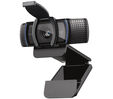 Webcam Logitech C920e Full HD 1080p Negro image number null