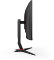 Monitor Curvo AOC Gaming 27" C27G2Z3/BK Fast VA FHD 280Hz 0.5ms image number null